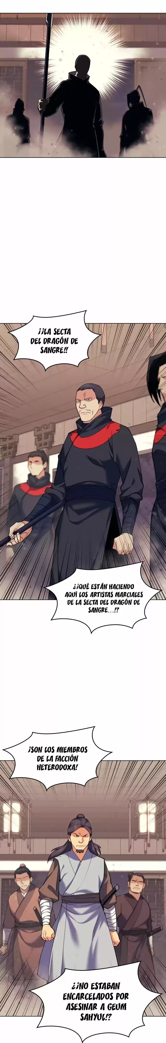 La Historia de un Erudito que se Retira al Campo > Capitulo 63 > Page 181