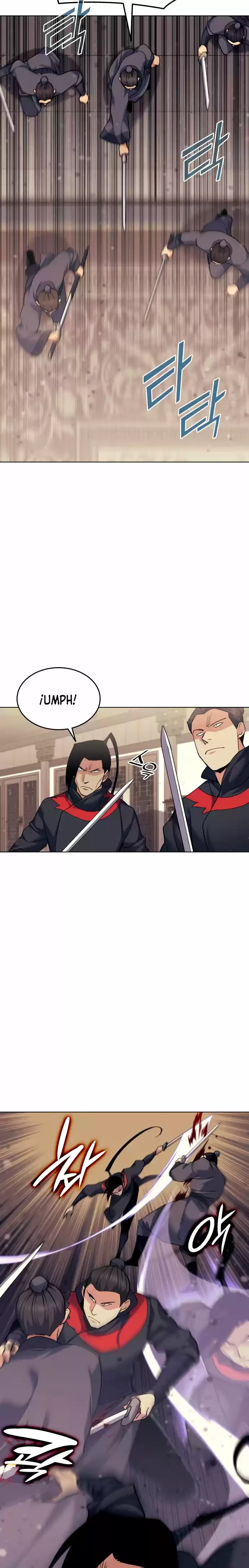 La Historia de un Erudito que se Retira al Campo > Capitulo 63 > Page 221