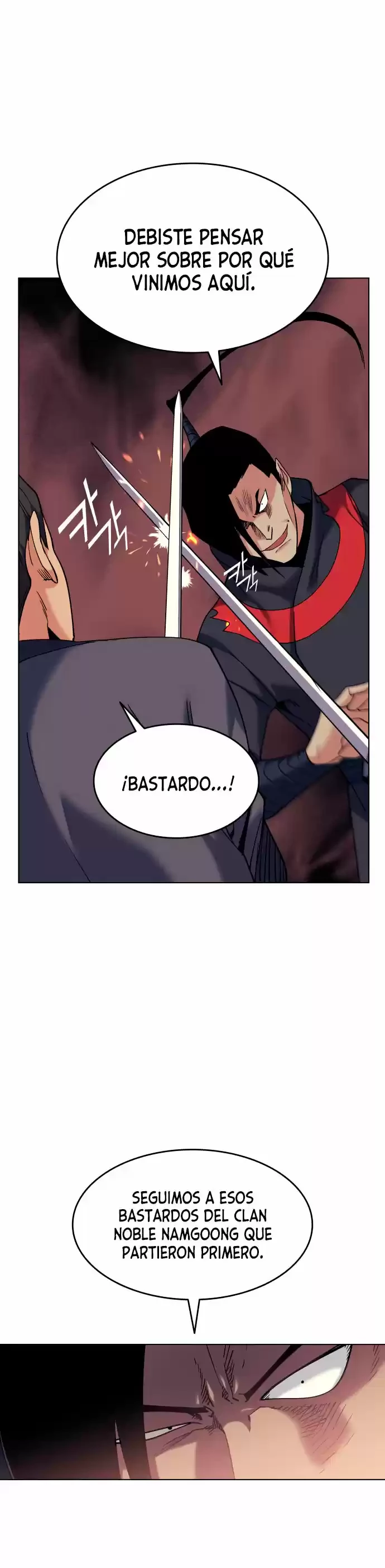 La Historia de un Erudito que se Retira al Campo > Capitulo 63 > Page 241