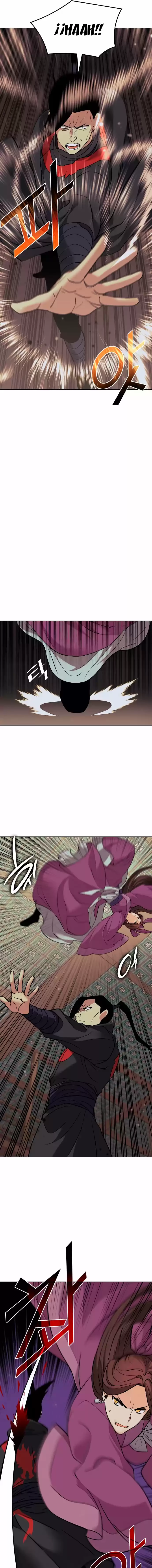 La Historia de un Erudito que se Retira al Campo > Capitulo 65 > Page 71