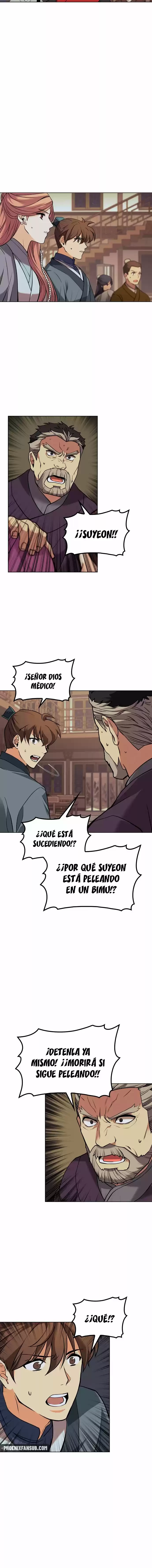La Historia de un Erudito que se Retira al Campo > Capitulo 65 > Page 91