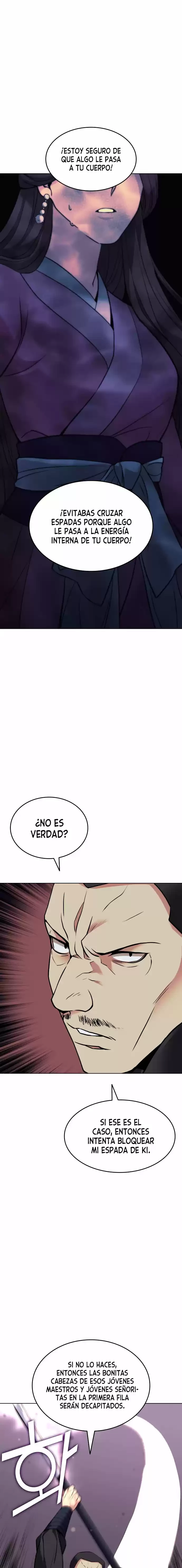 La Historia de un Erudito que se Retira al Campo > Capitulo 65 > Page 171