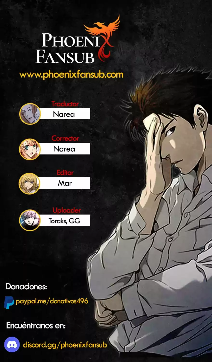 La Historia de un Erudito que se Retira al Campo > Capitulo 66 > Page 01