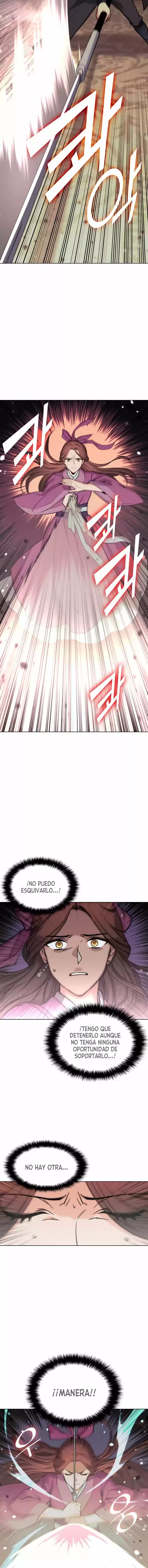 La Historia de un Erudito que se Retira al Campo > Capitulo 66 > Page 21