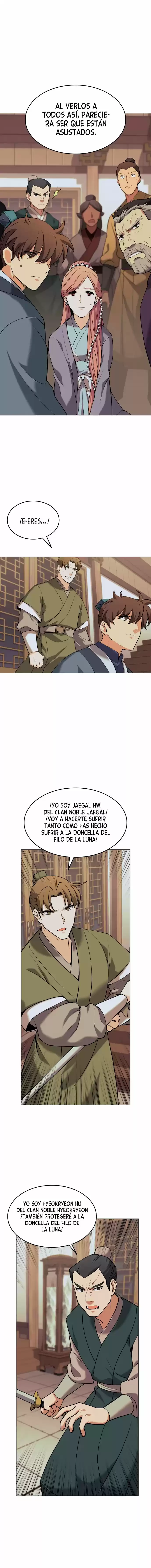 La Historia de un Erudito que se Retira al Campo > Capitulo 66 > Page 91