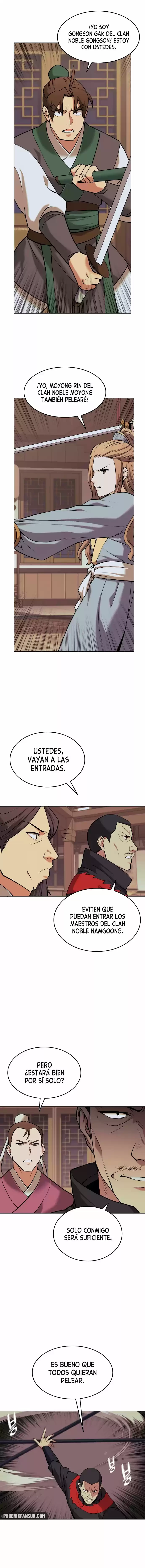 La Historia de un Erudito que se Retira al Campo > Capitulo 66 > Page 101