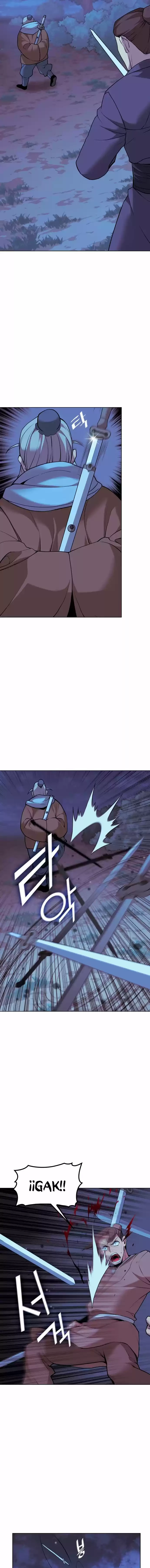 La Historia de un Erudito que se Retira al Campo > Capitulo 66 > Page 121