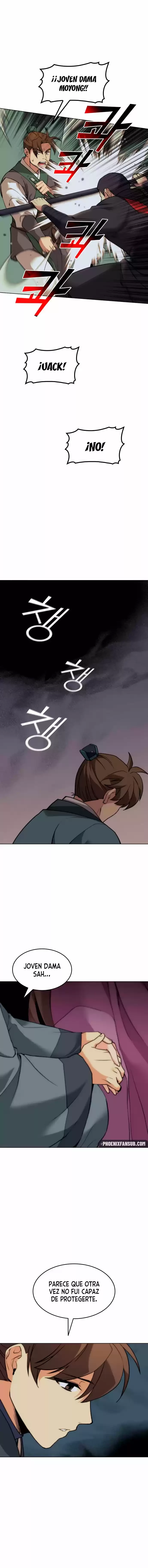 La Historia de un Erudito que se Retira al Campo > Capitulo 66 > Page 201