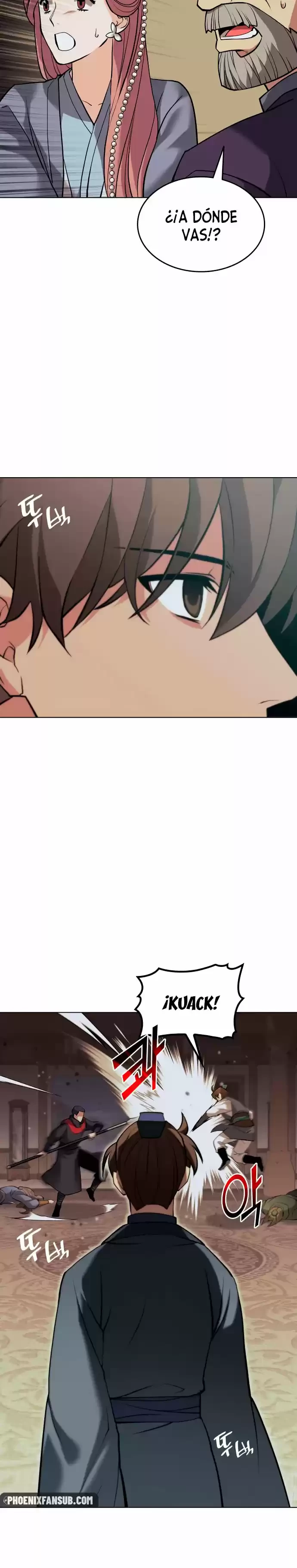 La Historia de un Erudito que se Retira al Campo > Capitulo 66 > Page 221