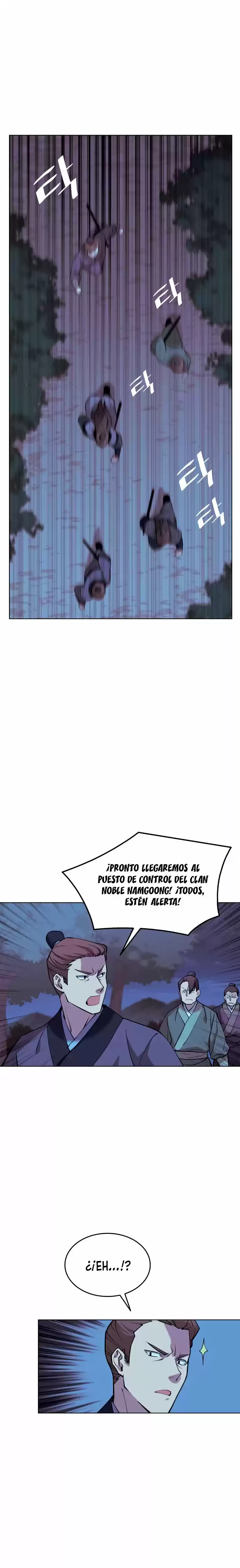 La Historia de un Erudito que se Retira al Campo > Capitulo 67 > Page 11