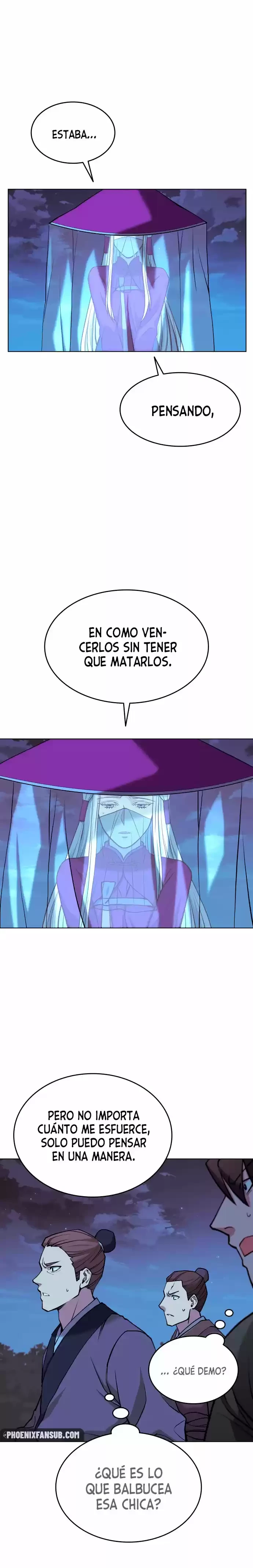La Historia de un Erudito que se Retira al Campo > Capitulo 67 > Page 31