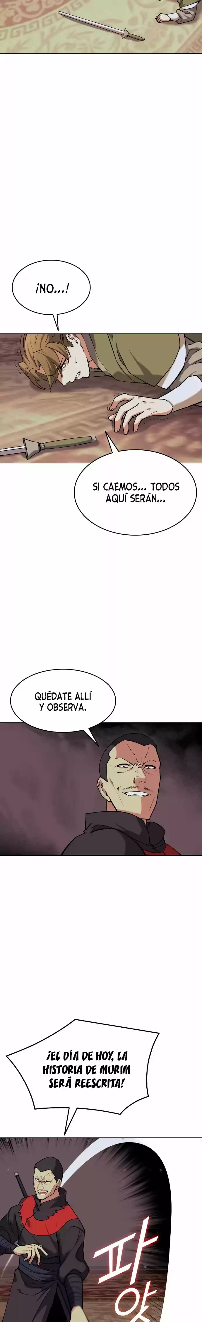 La Historia de un Erudito que se Retira al Campo > Capitulo 67 > Page 71