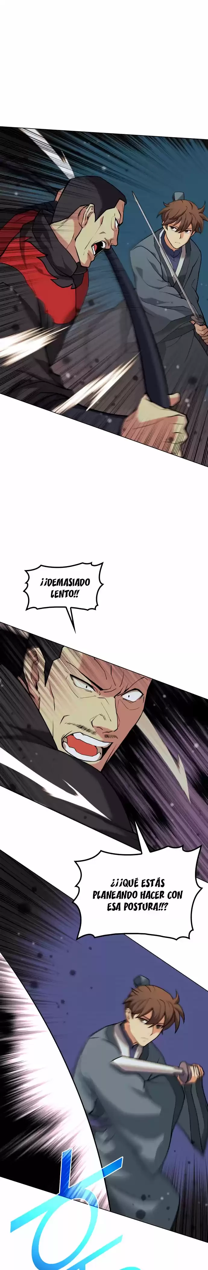 La Historia de un Erudito que se Retira al Campo > Capitulo 67 > Page 201