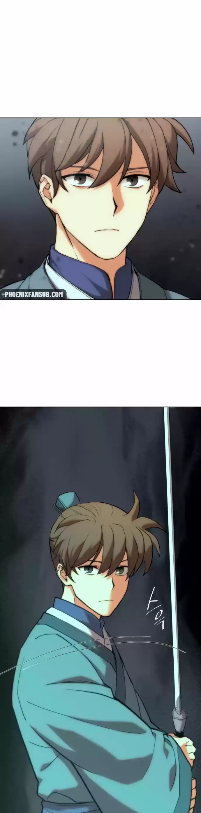 La Historia de un Erudito que se Retira al Campo > Capitulo 67 > Page 271