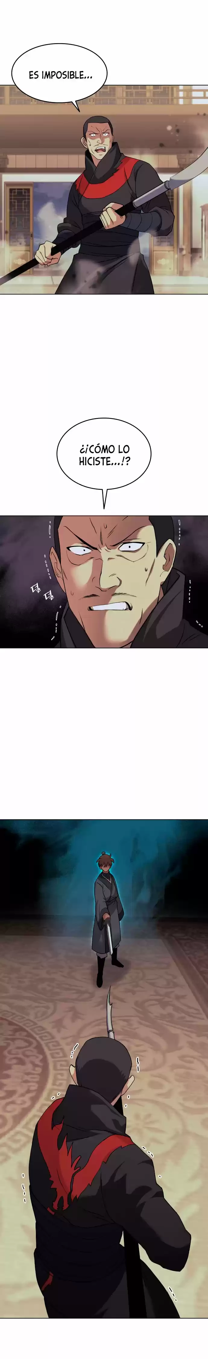 La Historia de un Erudito que se Retira al Campo > Capitulo 68 > Page 11