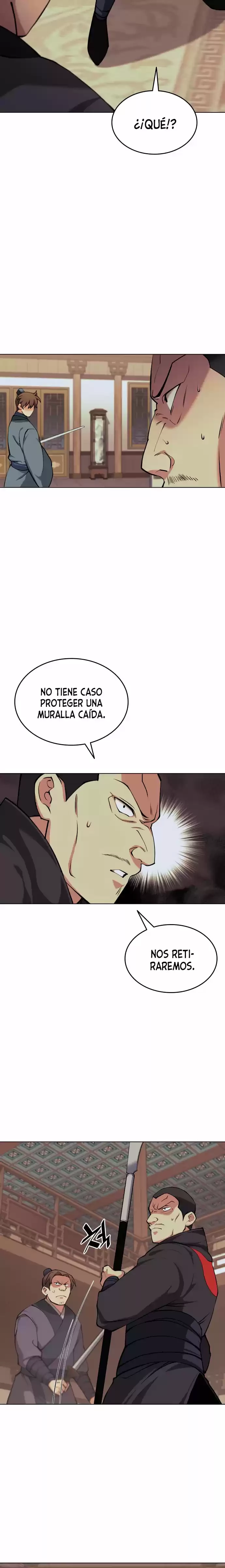 La Historia de un Erudito que se Retira al Campo > Capitulo 68 > Page 61