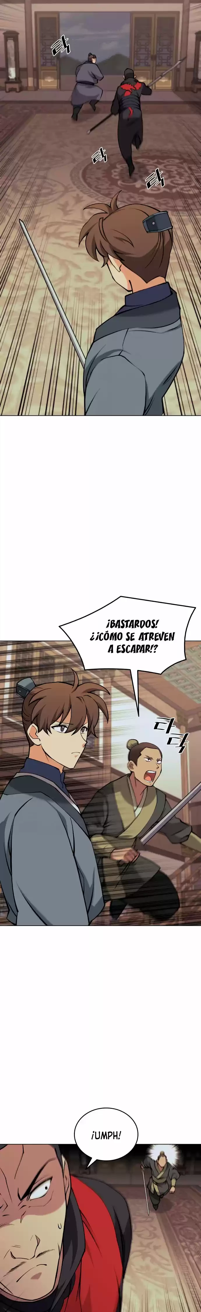 La Historia de un Erudito que se Retira al Campo > Capitulo 68 > Page 71
