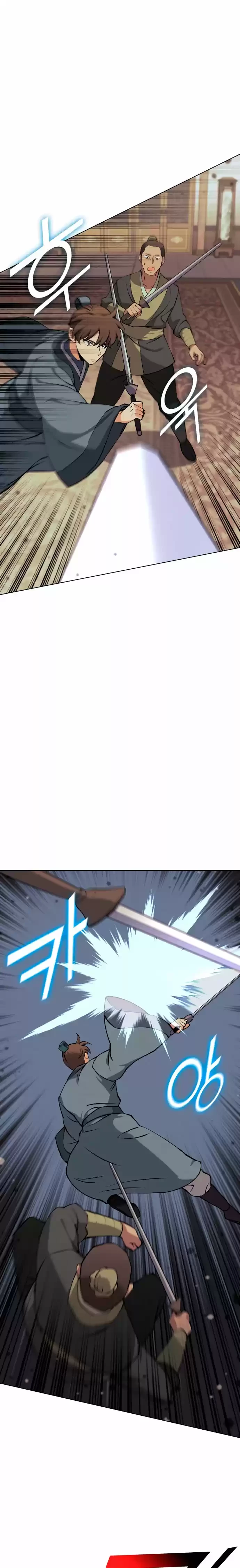 La Historia de un Erudito que se Retira al Campo > Capitulo 68 > Page 91