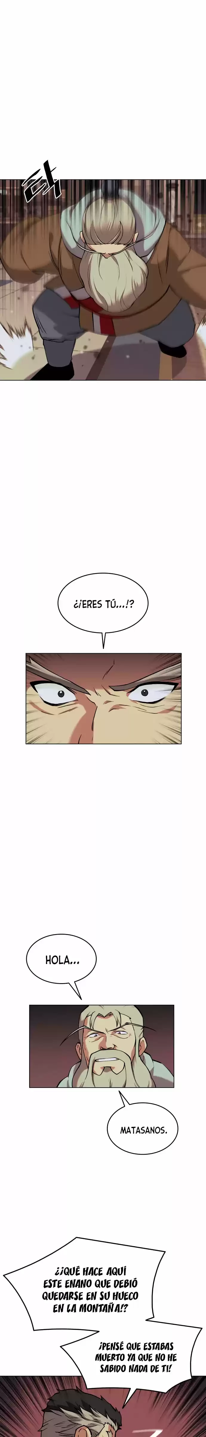 La Historia de un Erudito que se Retira al Campo > Capitulo 68 > Page 251