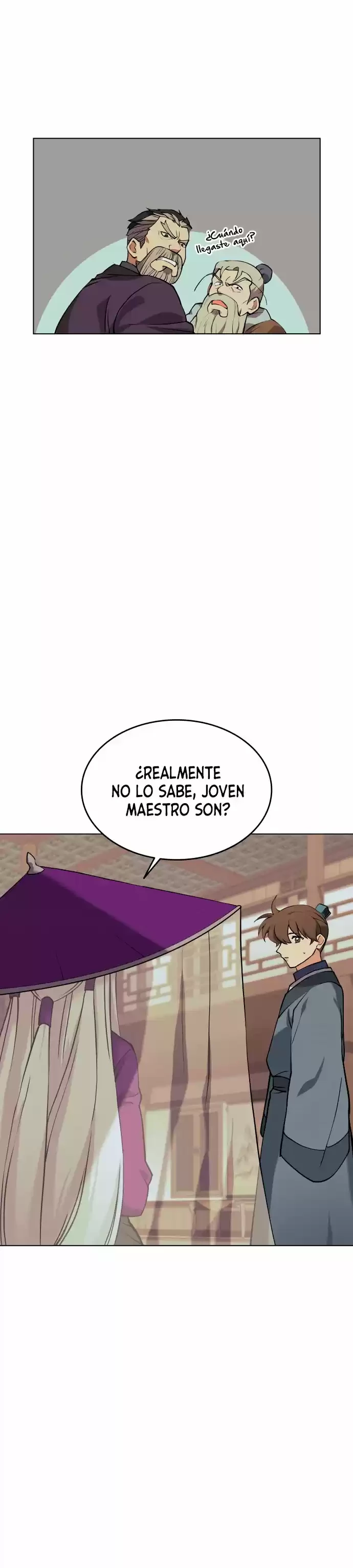 La Historia de un Erudito que se Retira al Campo > Capitulo 68 > Page 281