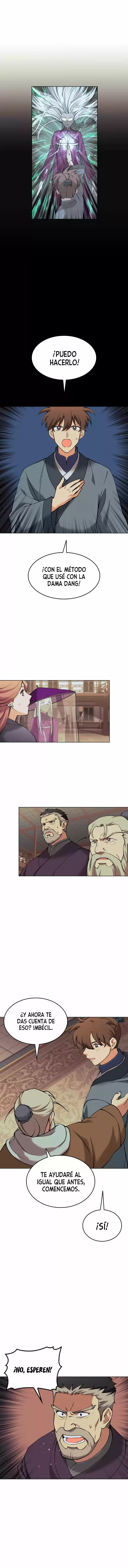 La Historia de un Erudito que se Retira al Campo > Capitulo 69 > Page 11