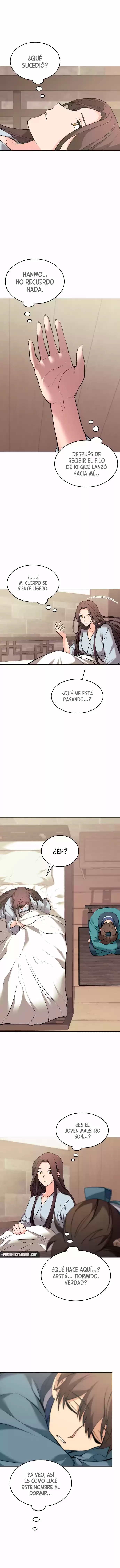 La Historia de un Erudito que se Retira al Campo > Capitulo 69 > Page 91