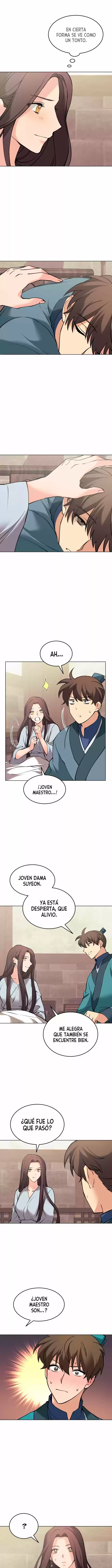 La Historia de un Erudito que se Retira al Campo > Capitulo 69 > Page 101