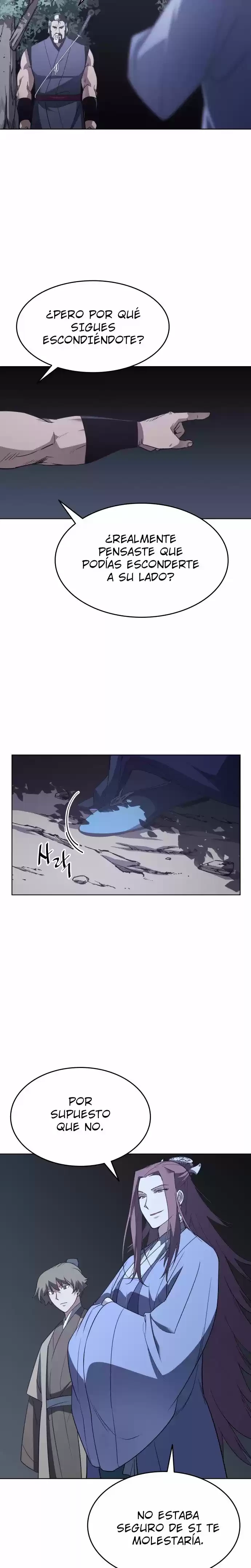La Historia de un Erudito que se Retira al Campo > Capitulo 7 > Page 61