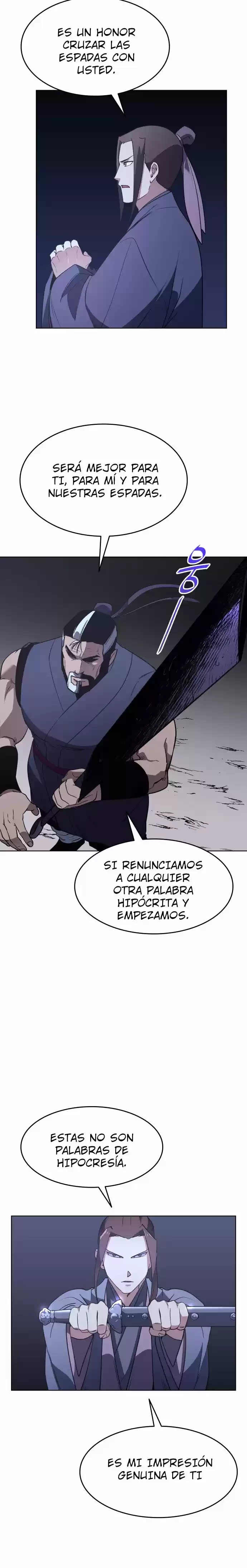 La Historia de un Erudito que se Retira al Campo > Capitulo 7 > Page 121