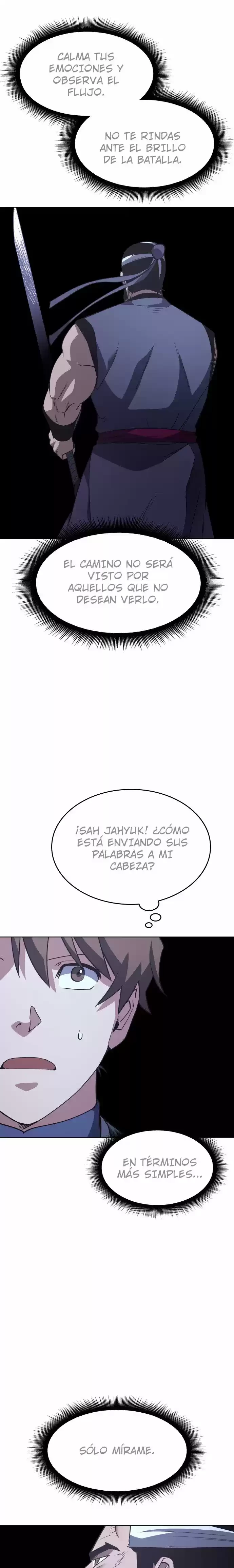 La Historia de un Erudito que se Retira al Campo > Capitulo 7 > Page 141