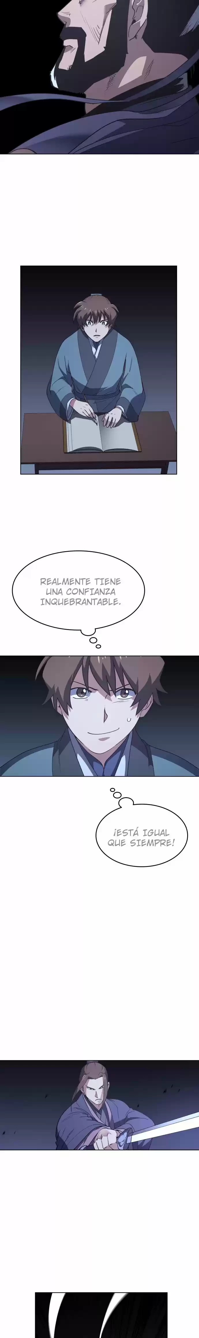 La Historia de un Erudito que se Retira al Campo > Capitulo 7 > Page 151