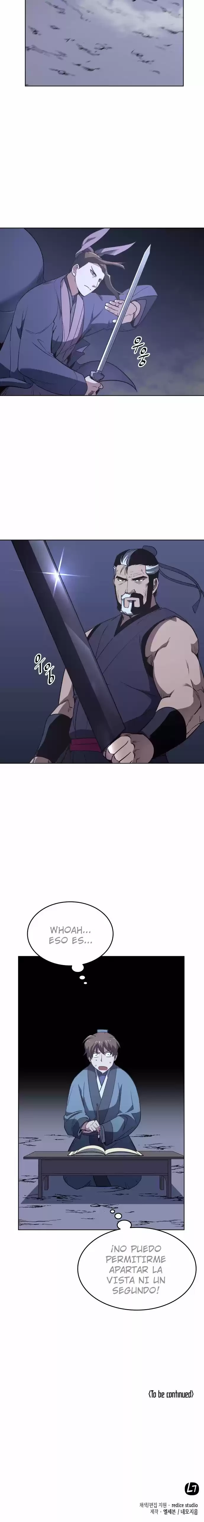 La Historia de un Erudito que se Retira al Campo > Capitulo 7 > Page 191