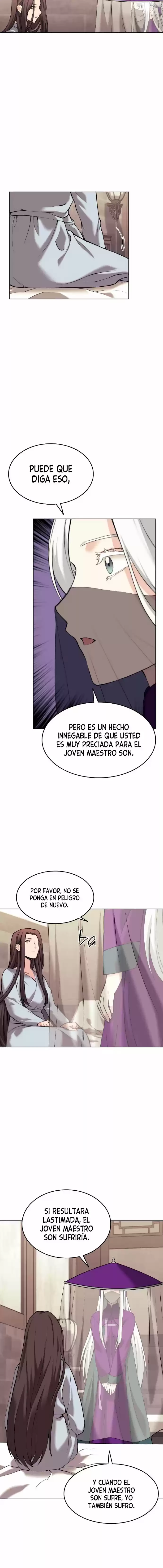 La Historia de un Erudito que se Retira al Campo > Capitulo 70 > Page 51