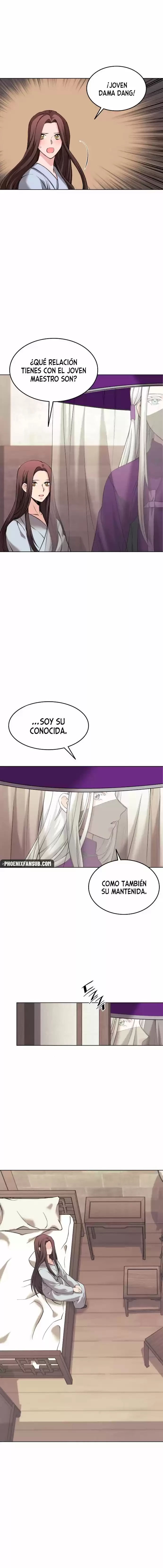 La Historia de un Erudito que se Retira al Campo > Capitulo 70 > Page 61