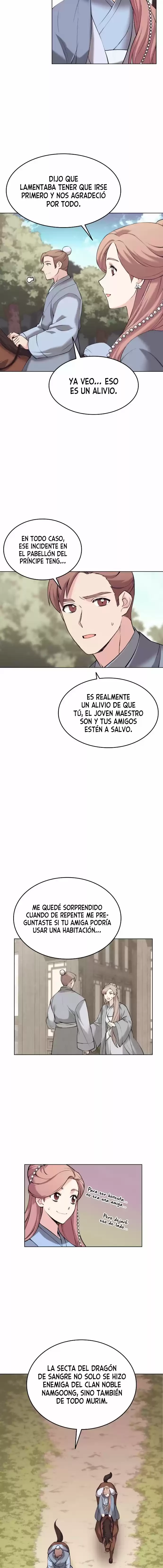 La Historia de un Erudito que se Retira al Campo > Capitulo 70 > Page 81