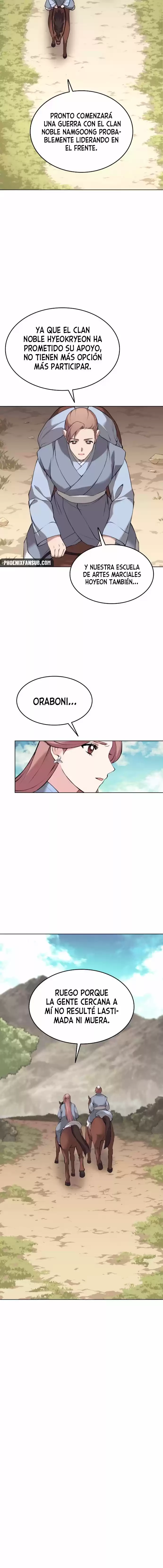 La Historia de un Erudito que se Retira al Campo > Capitulo 70 > Page 91