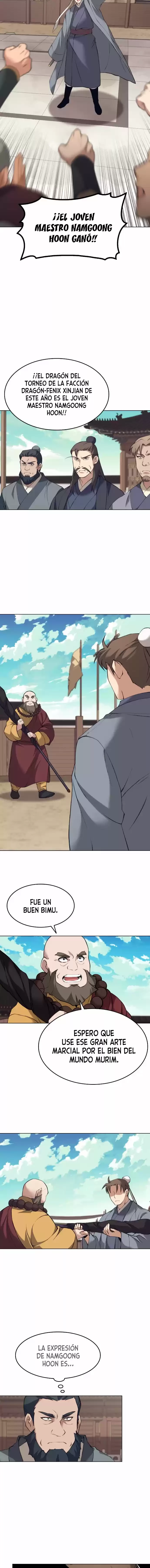 La Historia de un Erudito que se Retira al Campo > Capitulo 70 > Page 111