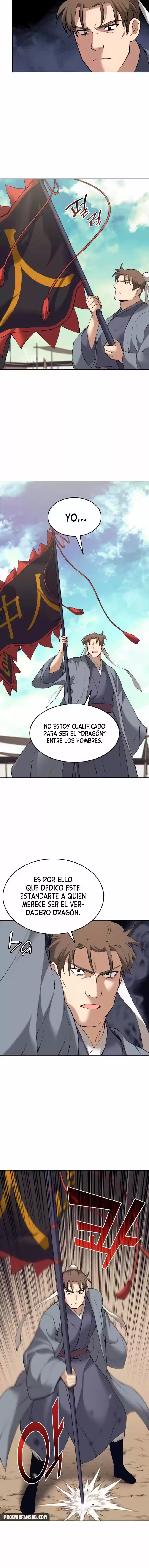 La Historia de un Erudito que se Retira al Campo > Capitulo 70 > Page 121