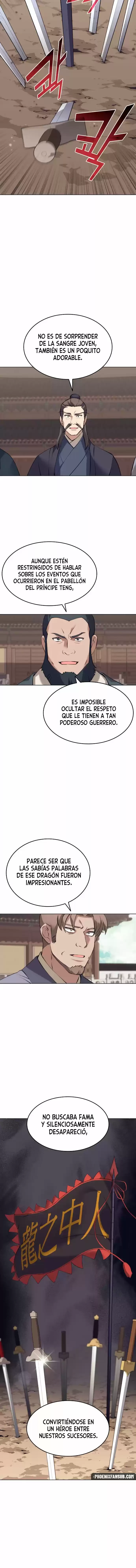 La Historia de un Erudito que se Retira al Campo > Capitulo 70 > Page 151