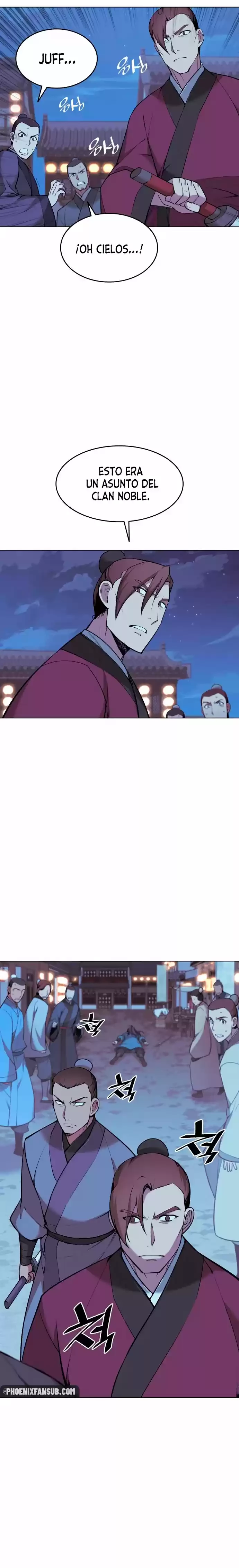 La Historia de un Erudito que se Retira al Campo > Capitulo 71 > Page 81