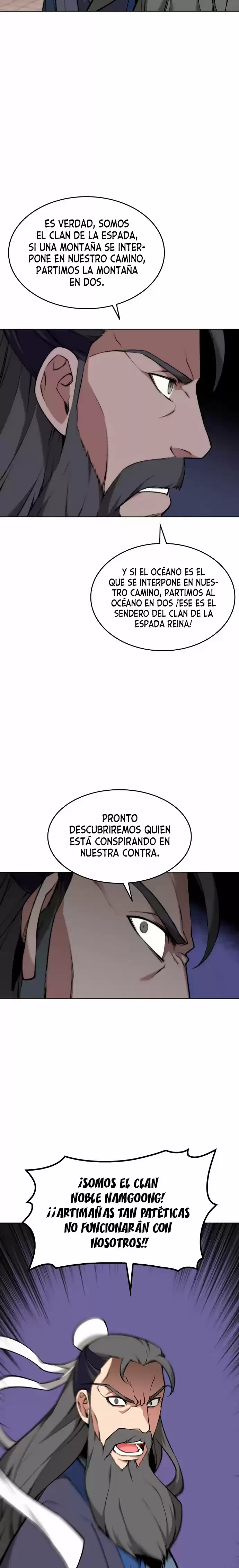 La Historia de un Erudito que se Retira al Campo > Capitulo 71 > Page 201