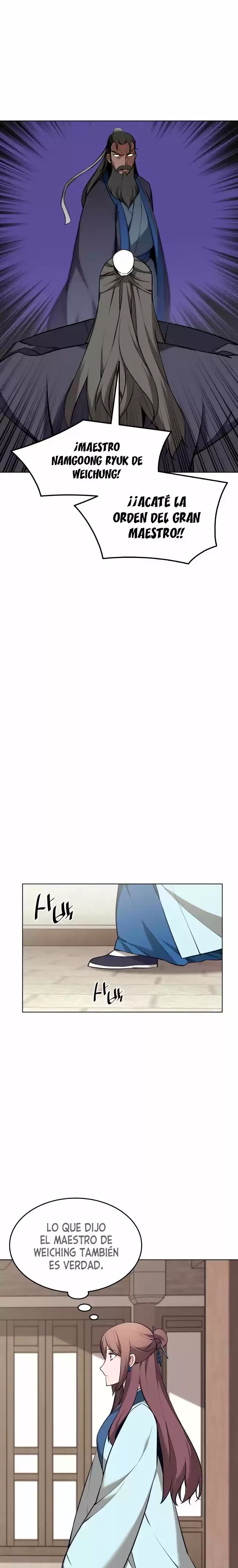 La Historia de un Erudito que se Retira al Campo > Capitulo 71 > Page 231