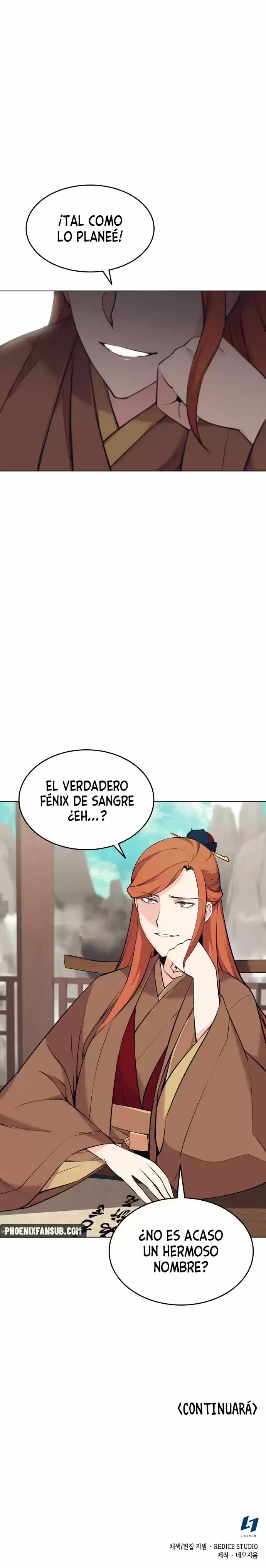 La Historia de un Erudito que se Retira al Campo > Capitulo 71 > Page 291