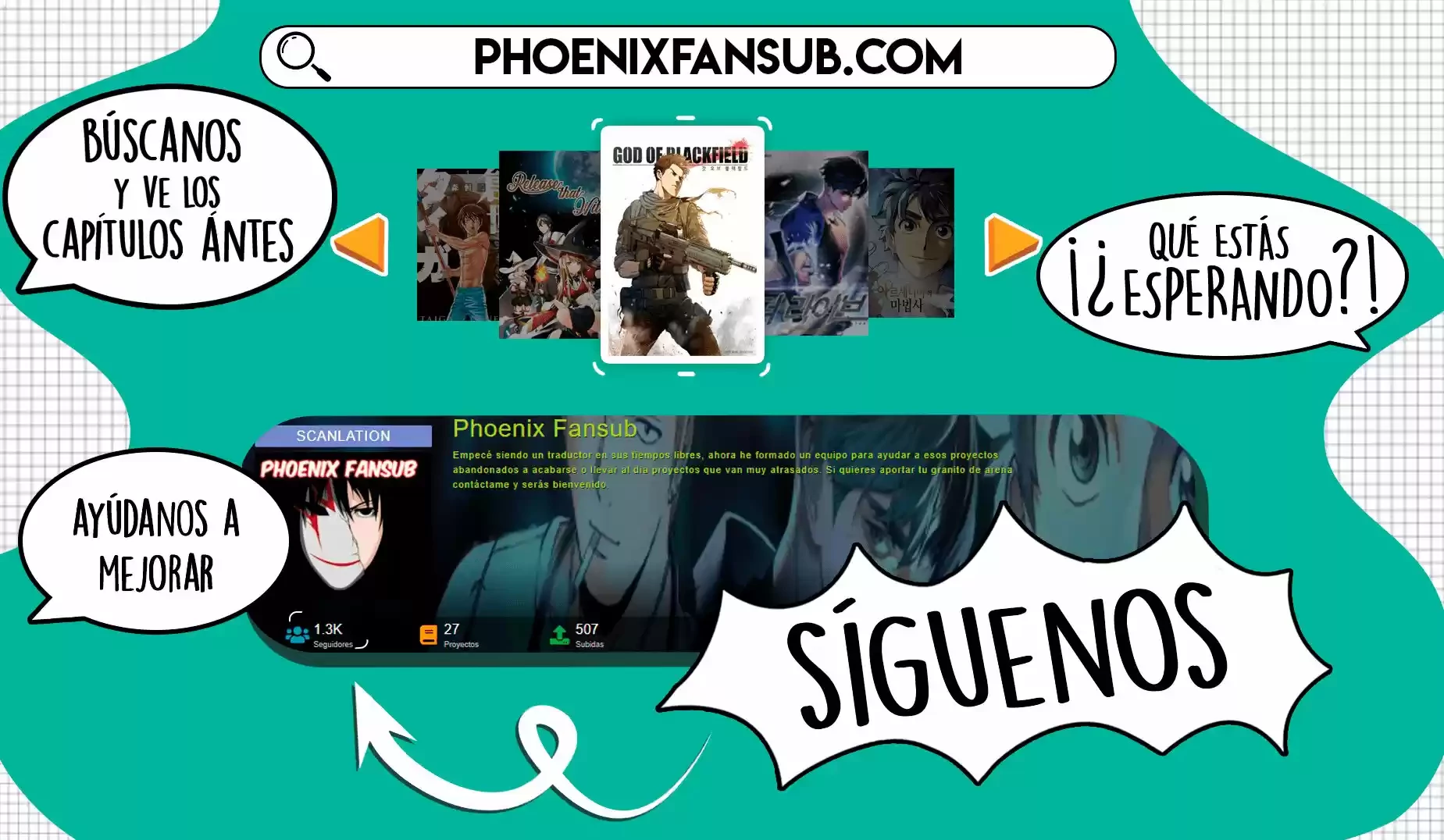 La Historia de un Erudito que se Retira al Campo > Capitulo 71 > Page 301
