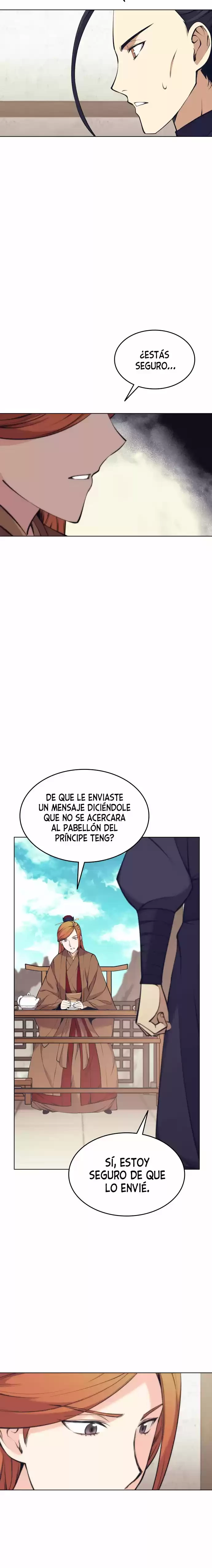 La Historia de un Erudito que se Retira al Campo > Capitulo 72 > Page 51