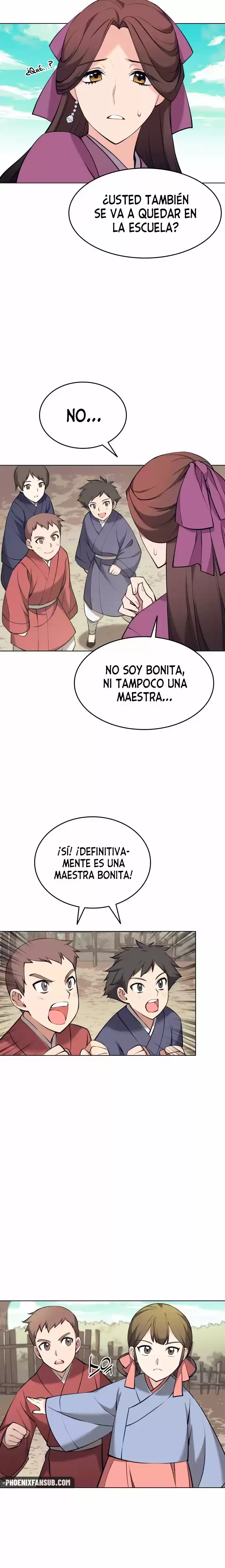 La Historia de un Erudito que se Retira al Campo > Capitulo 72 > Page 131