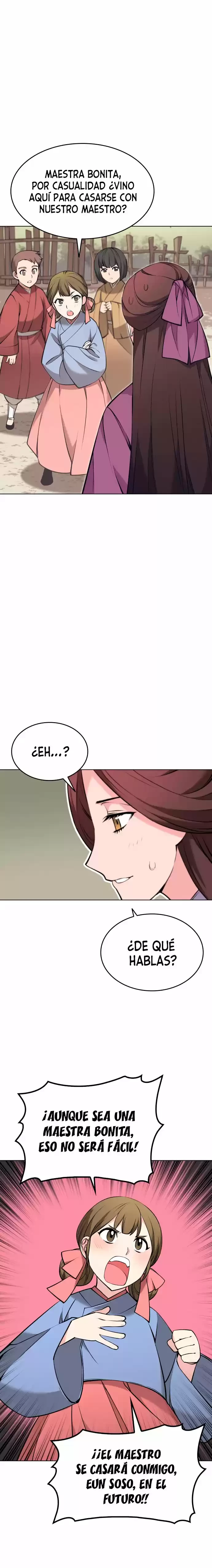 La Historia de un Erudito que se Retira al Campo > Capitulo 72 > Page 141
