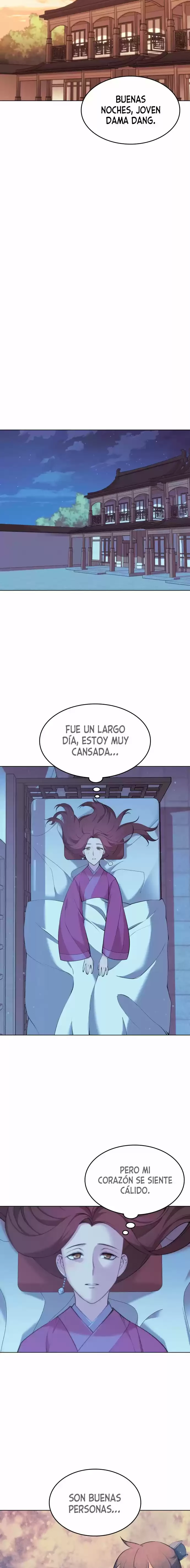 La Historia de un Erudito que se Retira al Campo > Capitulo 72 > Page 221