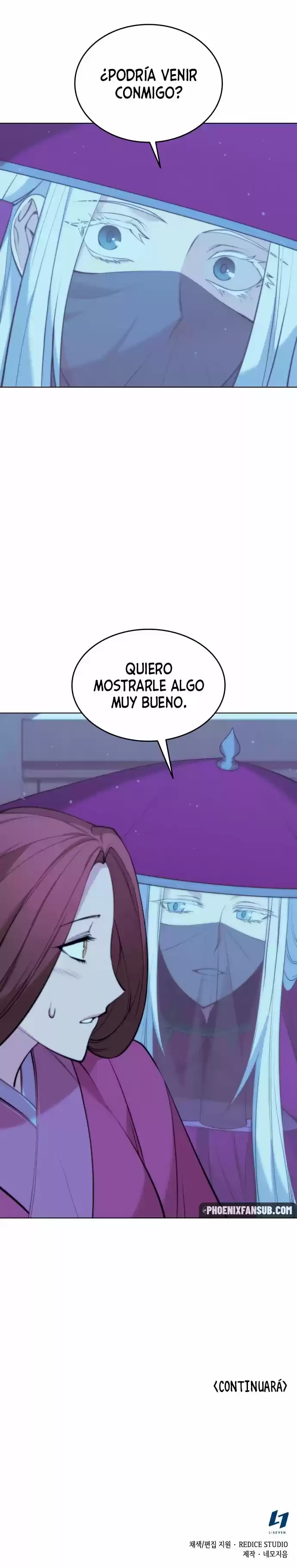 La Historia de un Erudito que se Retira al Campo > Capitulo 72 > Page 261