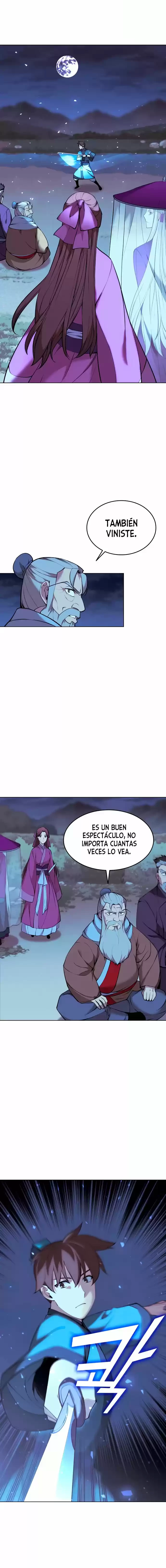 La Historia de un Erudito que se Retira al Campo > Capitulo 73 > Page 21